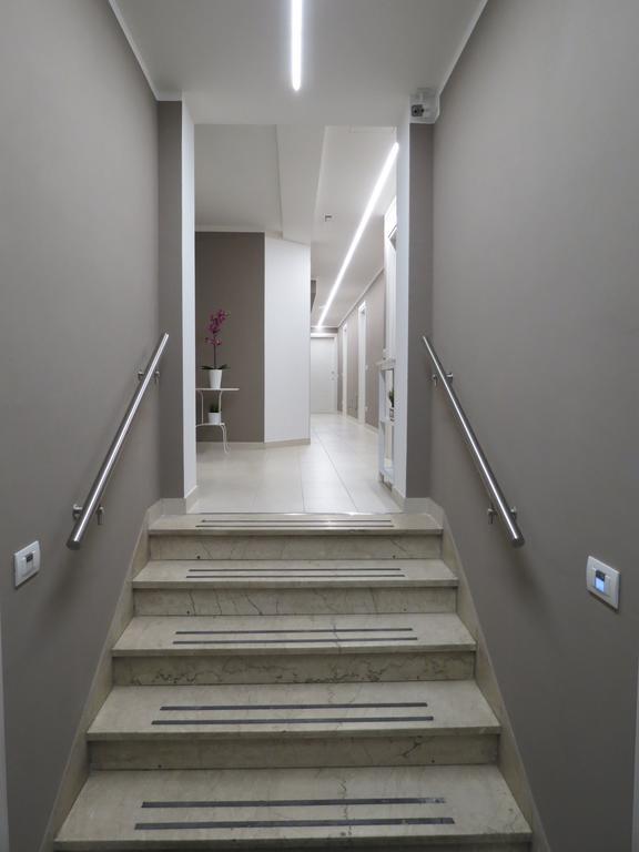 Artisti Rooms Rawenna Zewnętrze zdjęcie