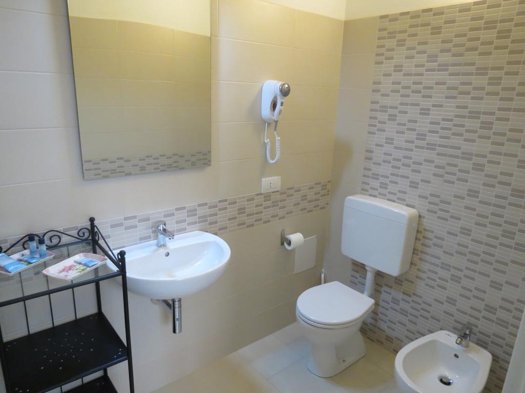 Artisti Rooms Rawenna Pokój zdjęcie