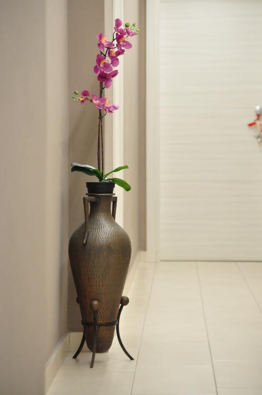 Artisti Rooms Rawenna Zewnętrze zdjęcie