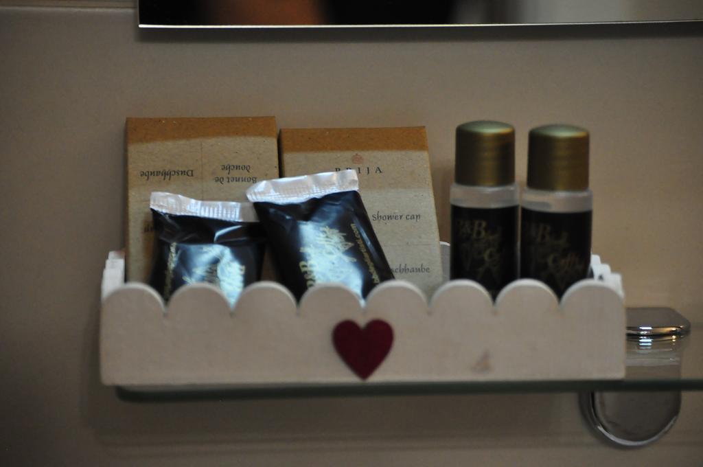 Artisti Rooms Rawenna Zewnętrze zdjęcie
