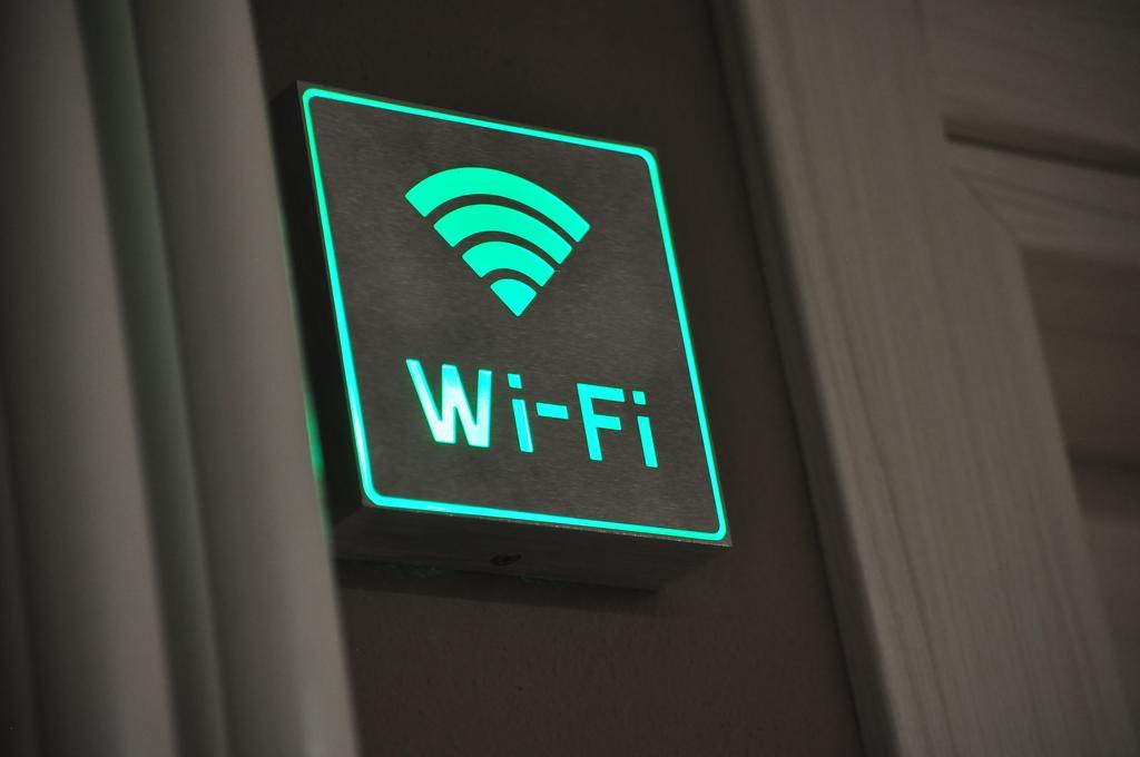 Artisti Rooms Rawenna Zewnętrze zdjęcie