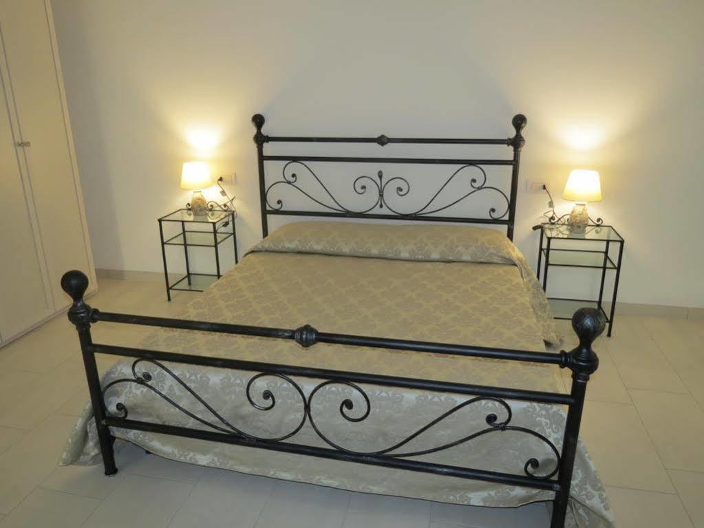 Artisti Rooms Rawenna Zewnętrze zdjęcie