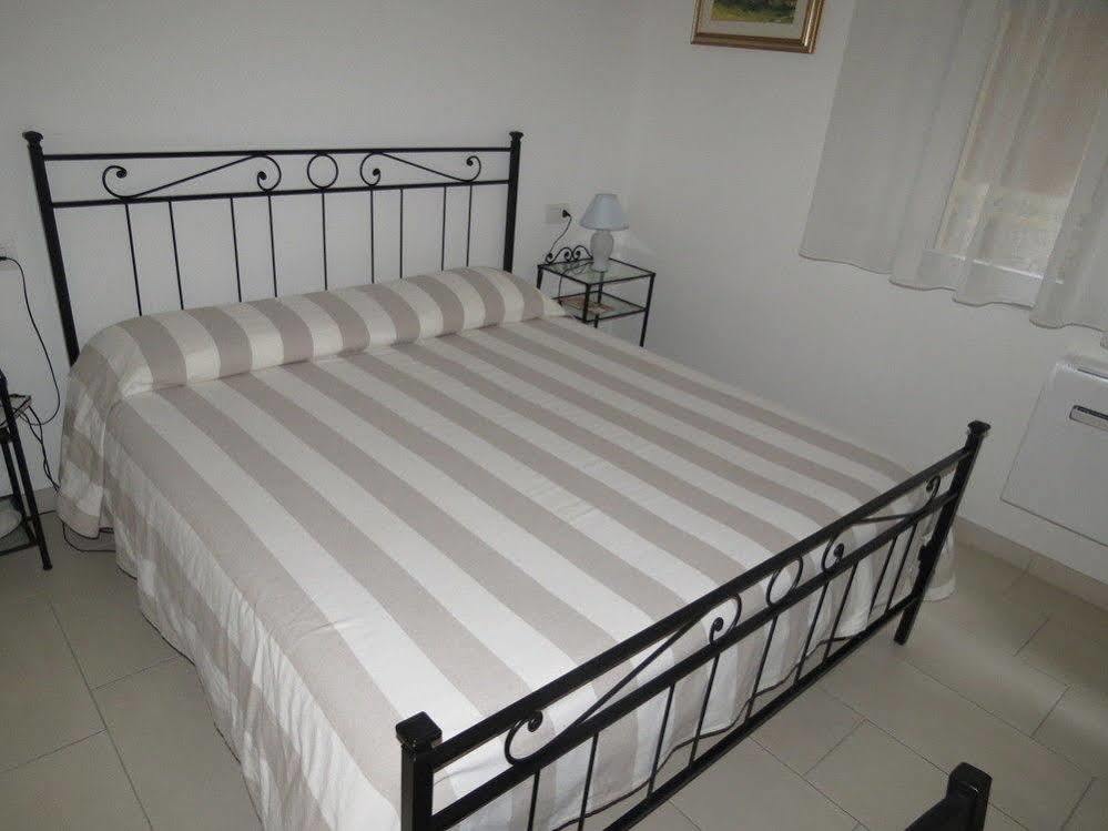 Artisti Rooms Rawenna Zewnętrze zdjęcie