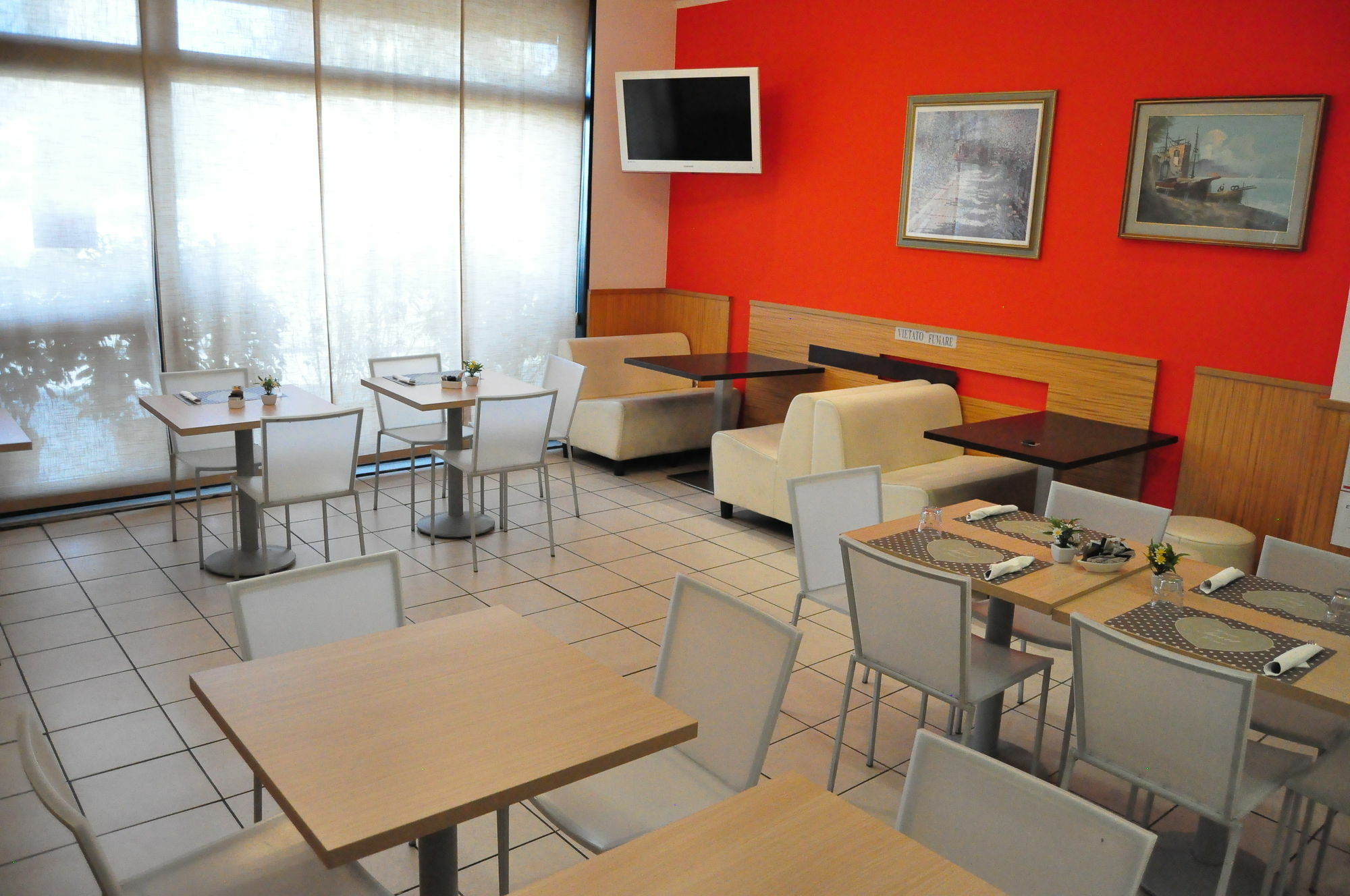 Artisti Rooms Rawenna Zewnętrze zdjęcie